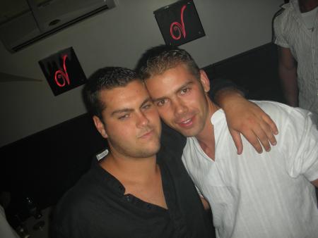 NUIT BLANCHE (tous les dimanche)