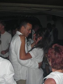 NUIT BLANCHE (tous les dimanche)