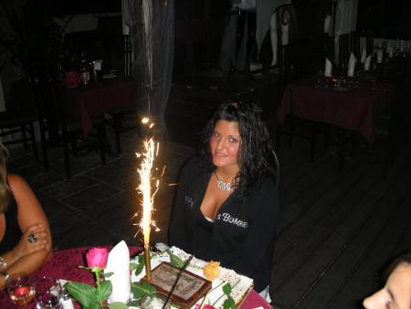 ANNIVERSAIRE 2007