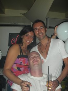 NUIT BLANCHE (tous les dimanche)