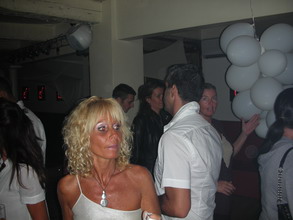 NUIT BLANCHE (tous les dimanche)