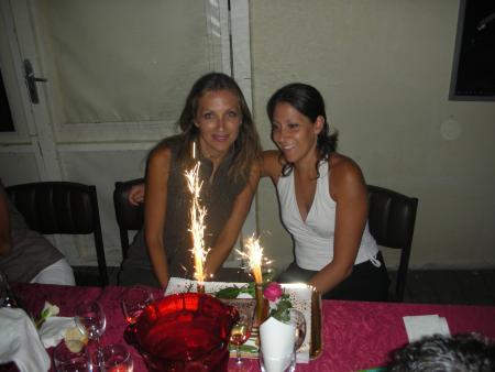 ANNIVERSAIRE 2007