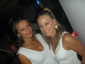 NUIT BLANCHE (tous les dimanche)