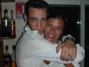 ADRIEN & VIRGINIE - NUIT BLANCHE (tous les dimanche)