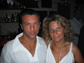 NUIT BLANCHE (tous les dimanche)