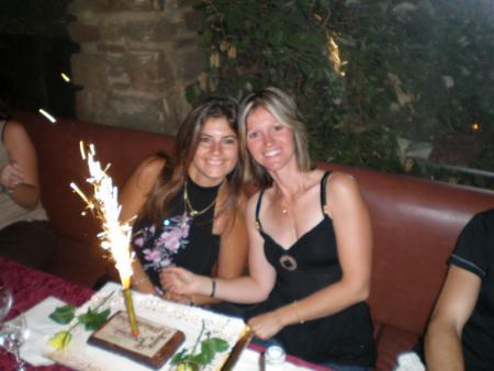 anniversaire 2007