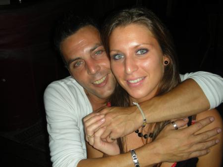 LE SAX & LE CARRE ( port de Hyeres )