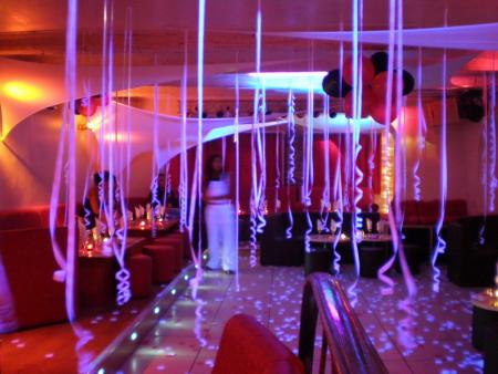 le calme avant la tempête