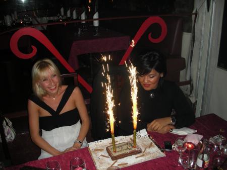 ANNIVERSAIRE 2007