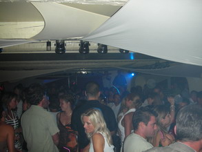 NUIT BLANCHE (tous les dimanche)