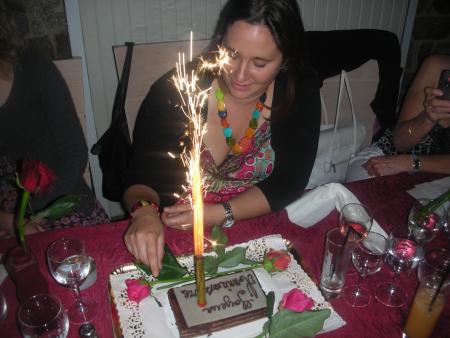 ANNIVERSAIRE 2008