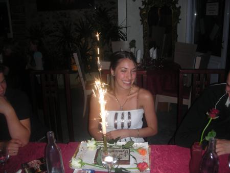 ANNIVERSAIRE 2008