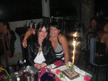 ANNIVERSAIRE 2008