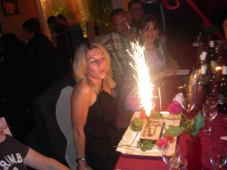 ANNIVERSAIRE 2008