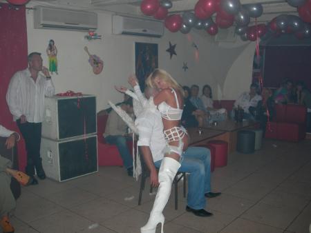 SOIREE FIN DE SAISON