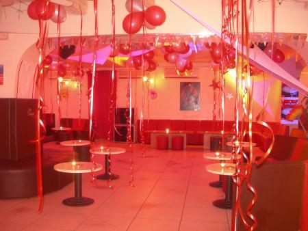 SOIREE DE FIN DE SAISON