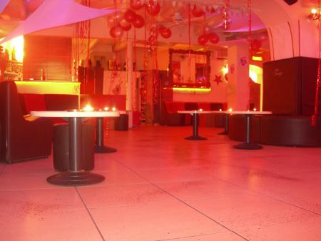 SOIREE DE FIN DE SAISON