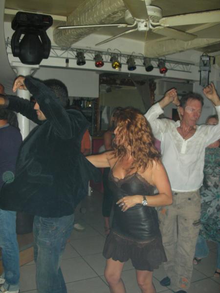 Groupe YEMAYA en live