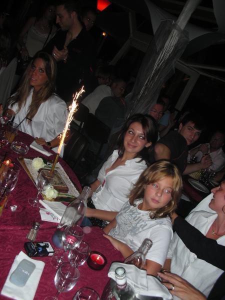 ANNIVERSAIRE 2007