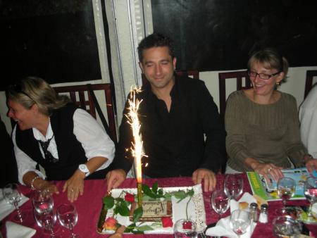 ANNIVERSAIRE 2007