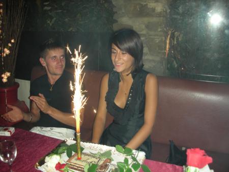 ANNIVERSAIRE 2007
