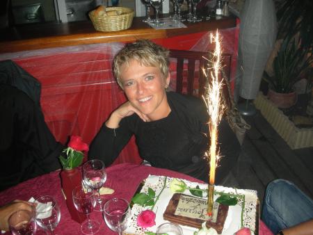 ANNIVERSAIRE 2007
