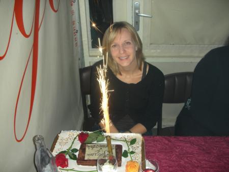 ANNIVERSAIRE 2007