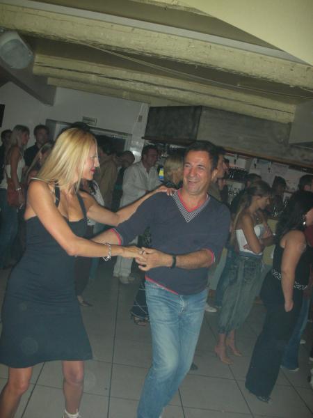 Groupe YEMAYA en live