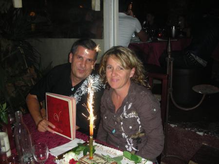 ANNIVERSAIRE 2007