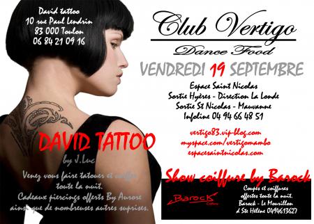 vendredi 19 septembre