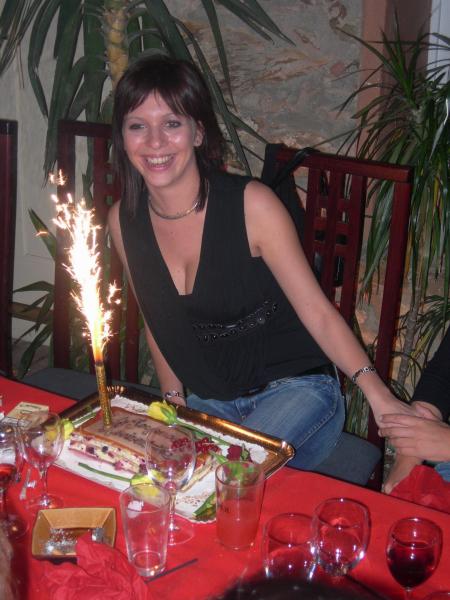LES ANNIVERSAIRES