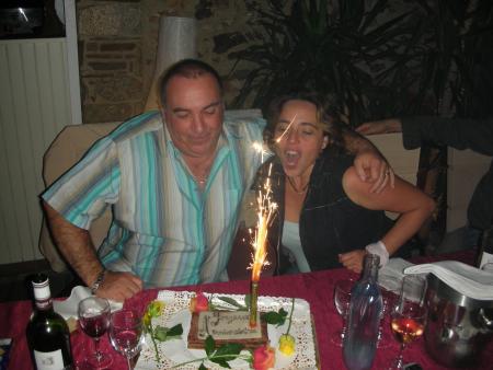 ANNIVERSAIRE 2007