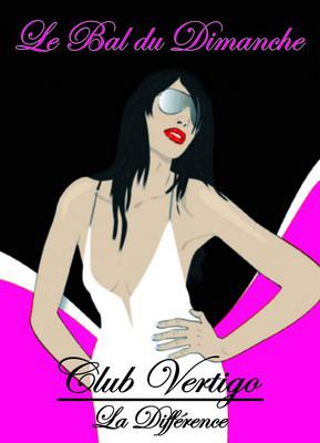 LES BALS DU DIMANCHE