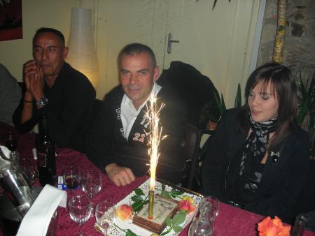 ANNIVERSAIRE 2007