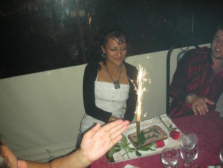 ANNIVERSAIRE 2007