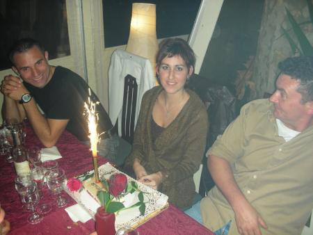 ANNIVERSAIRE 2007