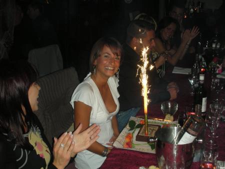 ANNIVERSAIRE 2007