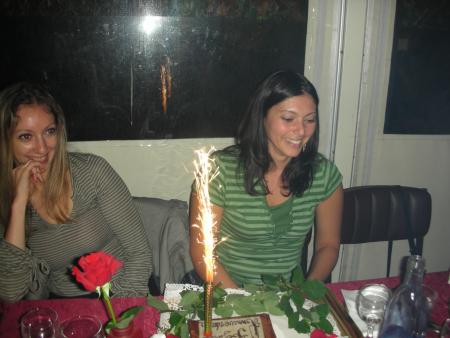 ANNIVERSAIRE 2007