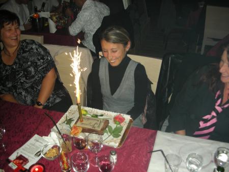 ANNIVERSAIRE 2007