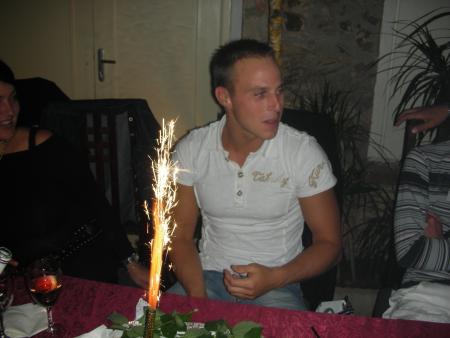 ANNIVERSAIRE 2007