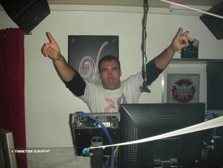 DJ TOFF (VERTIGO 2007)