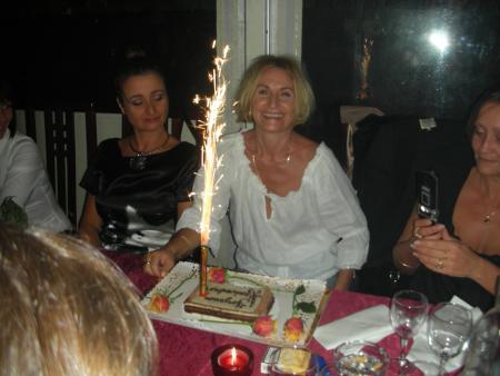 ANNIVERSAIRE 2007