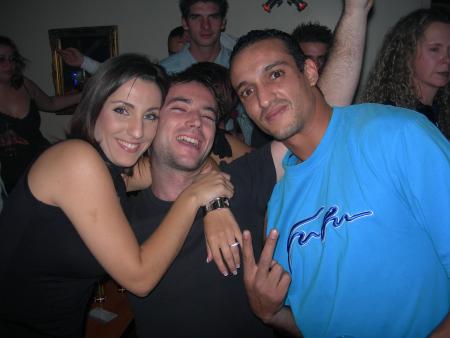 LA BOITE,LES ANNIVERSAIRES