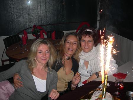LES ANNIVERSAIRES