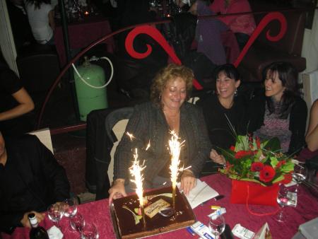 ANNIVERSAIRE 2007
