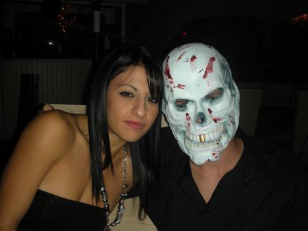 HALLOWEEN 2007