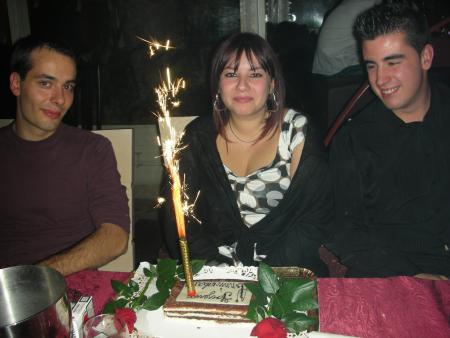 ANNIVERSAIRE 2007