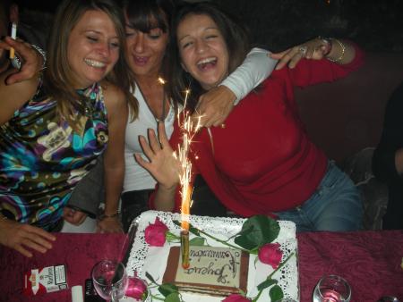 ANNIVERSAIRE 2007