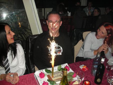 ANNIVERSAIRE 2007