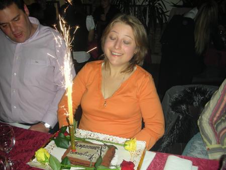 ANNIVERSAIRE 2007